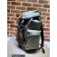 Gucci skateboard Backpack bag with Web 690999