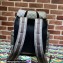 Gucci cat print skateboard Backpack bag 690999