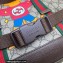 Gucci cat print skateboard Backpack bag 690999
