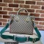 Gucci Exquisite GG Canvas Small Tote Bag 680956