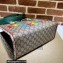 Gucci Exquisite GG Canvas Small Tote Bag 680956