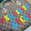 Gucci Exquisite GG Canvas Small Tote Bag 680956