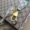 Gucci Exquisite GG Canvas Small Tote Bag 680956