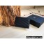Saint Laurent cassandre flap card case Wallet 530841 Black/Gold
