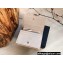 Saint Laurent cassandre flap card case Wallet 530841 Beige