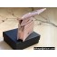 Saint Laurent cassandre flap card case Wallet 530841 Pink