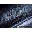 Saint Laurent cassandre small envelope wallet 414404 Black/Silver