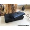 Saint Laurent cassandre zip around Wallet 358094 So Black
