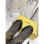Fendi FF Fabric Ankle boots Brown 2022
