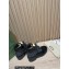 Gucci Heel 6cm Platform 2cm GG ankle boots ‎659691 Black 2022