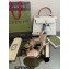 Gucci Heel 10.5cm Sandals with Crystals and Double G Metallic Gold 2022