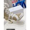 Dior D-zenith heeled Ankle Boots Beige 2022