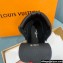 Louis Vuitton Ruby Flat Ranger ankle boots Black 2022