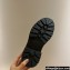 Celine bulky laced up Boots Nylon Black 2022