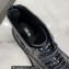 Dior Smooth Calfskin and Oblique Jacquard Explorer Men's Ankle Boots Black/Beige 2022