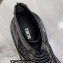 Dior Smooth Calfskin and Oblique Jacquard Explorer Men's Ankle Boots Black 2022
