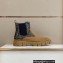 Fendi Men's Ankle Boots Suede Brown 2022