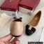 Ferragamo Vara Bow ballet flats Beige 2022