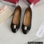 Ferragamo Vara Bow ballet flats Black 2022