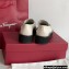 Ferragamo Gancini loafers Calfskin White 2022
