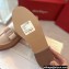 Ferragamo Viva loafers Calfskin Beige 2022