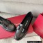 Ferragamo Viva loafers Calfskin Black 2022