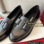 Ferragamo Viva loafers Calfskin Black 2022