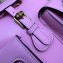 Gucci Bamboo small backpack bag 702101 Pink