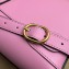 Gucci Bamboo small backpack bag 702101 Pink