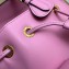 Gucci Bamboo small backpack bag 702101 Pink