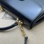 Gucci Horsebit 1955 medium bag ‎702049 leather Black