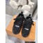 Louis Vuitton LVSK8 Skate Women/Men Sneakers Black 2023