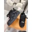 Louis Vuitton LVSK8 Skate Women/Men Sneakers Black 2023