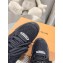 Louis Vuitton LVSK8 Skate Women/Men Sneakers Black 2023