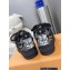 Louis Vuitton LVSK8 Skate Women/Men Sneakers Black 2023