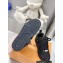 Louis Vuitton LVSK8 Skate Women/Men Sneakers Black 2023