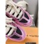 Louis Vuitton LVSK8 Skate Women/Men Sneakers Pink 2023