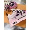 Louis Vuitton LVSK8 Skate Women/Men Sneakers Pink 2023