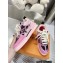 Louis Vuitton LVSK8 Skate Women/Men Sneakers Pink 2023