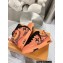 Louis Vuitton LVSK8 Skate Women/Men Sneakers Orange 2023