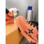 Louis Vuitton LVSK8 Skate Women/Men Sneakers Orange 2023