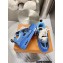 Louis Vuitton LVSK8 Skate Women/Men Sneakers Blue 2023