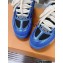 Louis Vuitton LVSK8 Skate Women/Men Sneakers Blue 2023