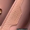 Louis Vuitton Taurillon Leather Capucines BB Bag M21045 Trianon Pink/Greige