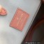 Louis Vuitton Monogram Leather OnTheGo MM Tote Bag M45595 Trianon Pink/Cream