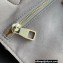 Louis Vuitton Monogram Leather Neverfull MM Tote Bag M46329 Trianon Pink/Cream