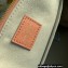 Louis Vuitton Monogram Leather Petit Palais Tote Bag M46353 Trianon Pink/Cream