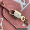 Louis Vuitton Monogram Leather Grand Palais Tote Bag M45842 Trianon Pink/Cream