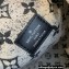 Louis Vuitton Denim textile jacquard OnTheGo MM Tote Bag M46448