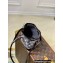 Louis Vuitton Denim textile jacquard Nano Noé Bag M46449